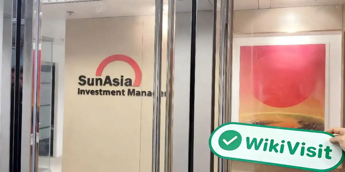 Sun Asia Hong Kong  Napatunayan:  Operational Office Kumpirmado