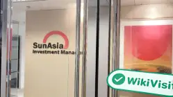 Sun Asia Hong Kong Verificato: Ufficio operativo confermato