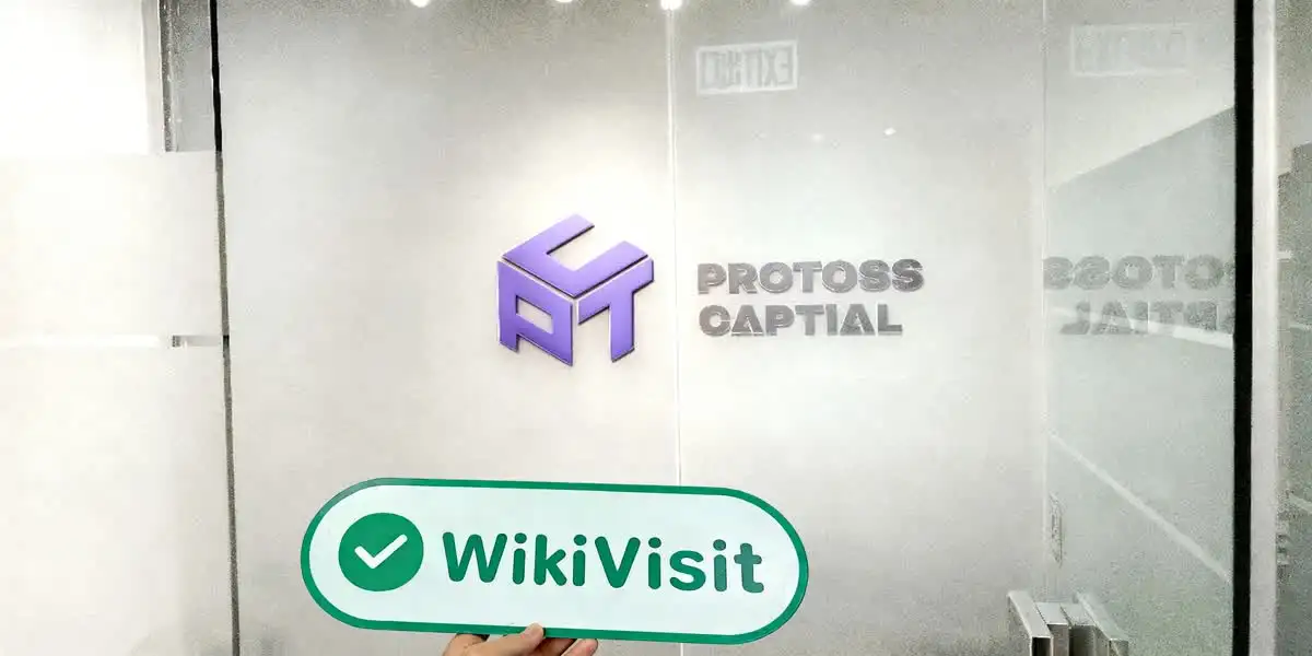 PROTOSS Hongkong  Verifiziert:  Betriebsbüro bestätigt