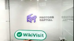 PROTOSS Hong Kong Verificato: Ufficio operativo confermato