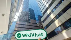 中国香港实地探访外汇交易商 SINOLINK FINANCIAL HOLDING 存在真实展业场所