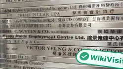 Unicorn Securities Hong Kong  Vérifié :  Bureau opérationnel confirmé