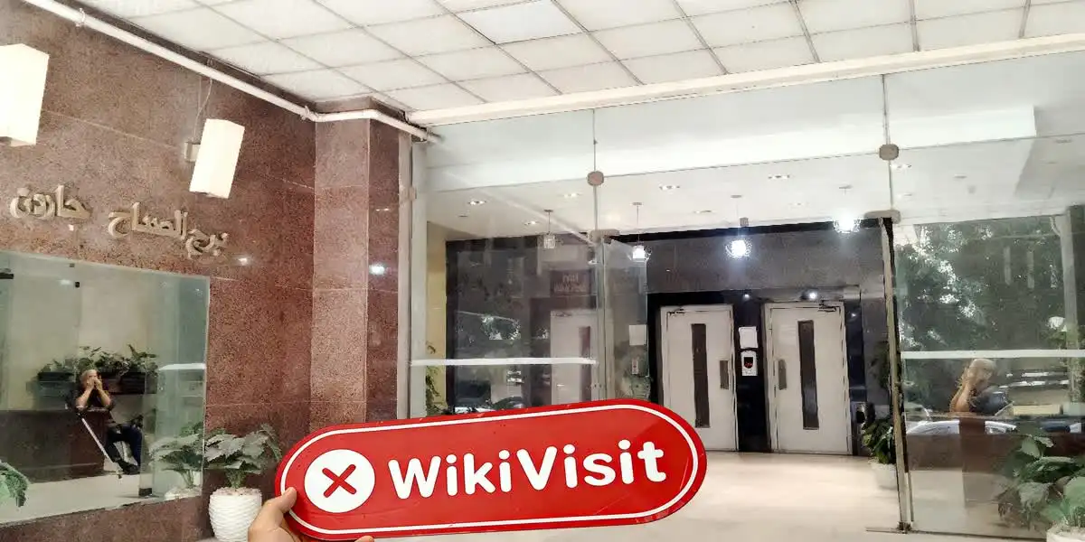 WATHEEQA مصر تصدیق شدہ: کوئی جسمانی موجودگی نہیں ملی