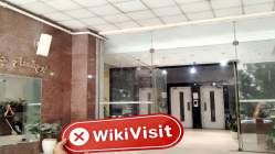 WATHEEQA 이집트 확인됨: 물리적 존재 없음