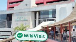 Fulbright Financial Group Hong Kong  Terverifikasi:  Kantor Operasional Dikonfirmasi