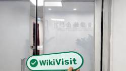 Fulbright Financial Group Hong Kong  Terverifikasi:  Kantor Operasional Dikonfirmasi