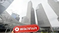 4xAi Singapore  Verified:  No Physical Presence Found