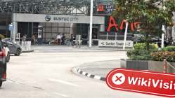 4xAi シンガポール  確認済み: 物理的な存在は確認されていません