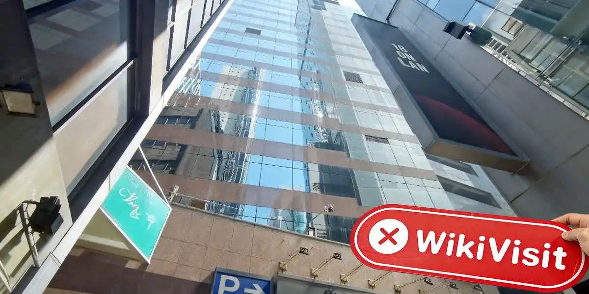 MASON GROUP Hong Kong  Verified:  No Physical Presence Found
