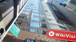 MASON GROUP Hong Kong Verificado: Nenhuma Presença Física Encontrada