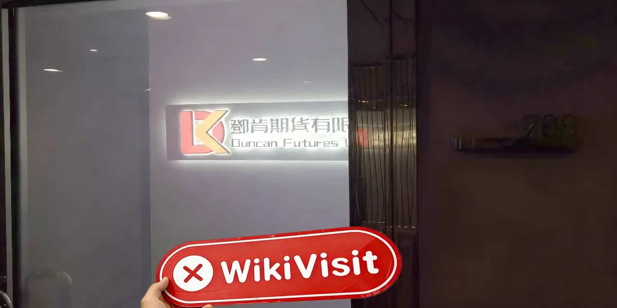 MASON GROUP Hong Kong  Verified:  No Physical Presence Found