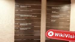 MASON GROUP Hong Kong Verificado: Nenhuma Presença Física Encontrada