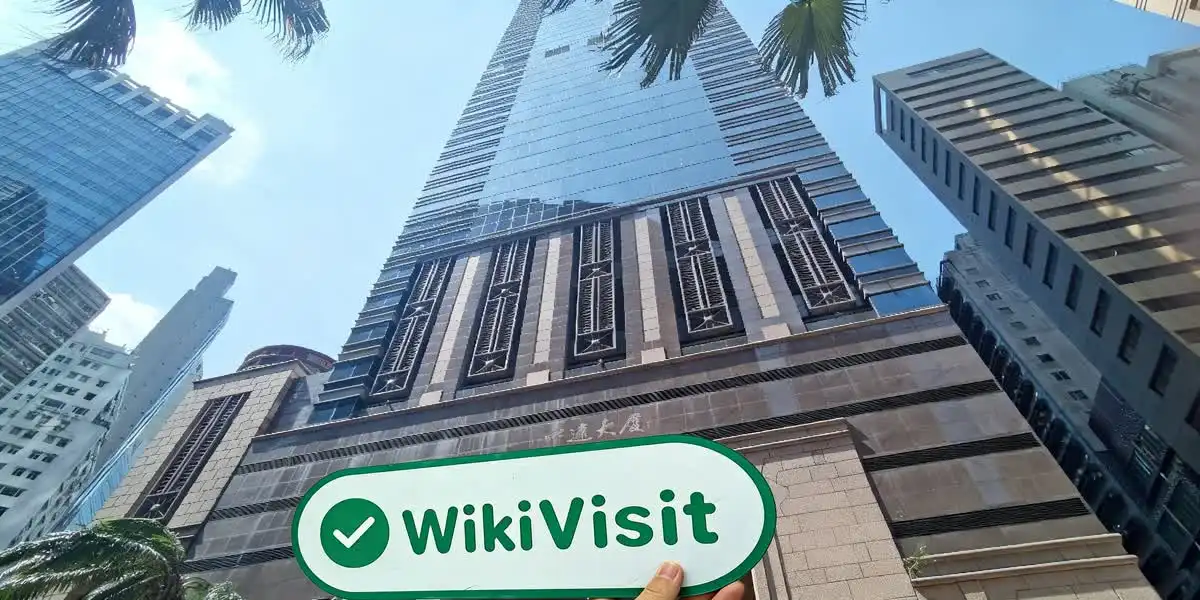 Wing Fung Hong Kong Doğrulandı: Operasyonel Ofis Onaylandı