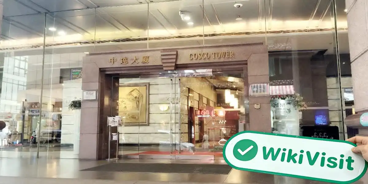 Wing Fung Hong Kong Doğrulandı: Operasyonel Ofis Onaylandı