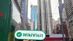 中国香港实地探访外汇交易商Upbest 存在真实展业场所