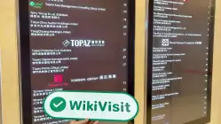 ٹاپاز ہانگ کانگ تصدیق شدہ: آپریشنل آفس کی تصدیق