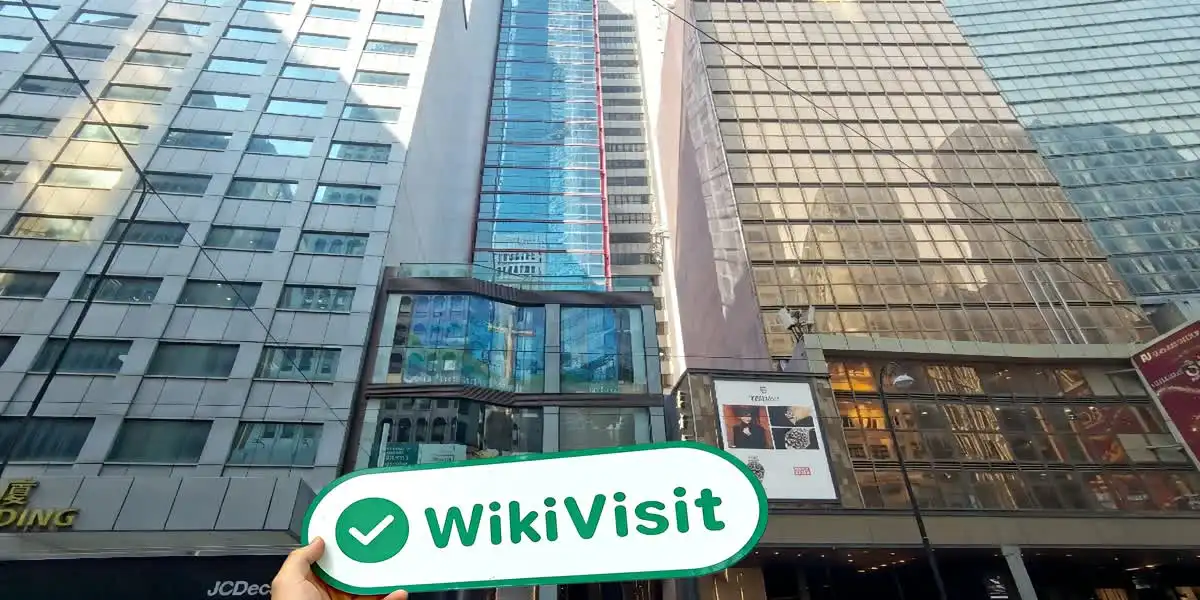 HL Hong Kong Verificado: Oficina Operacional Confirmada