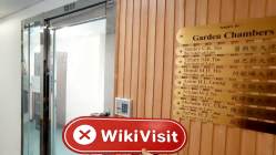 CHIMAERA CAPITAL 香港 確認済み: 物理的な存在は確認されませんでした