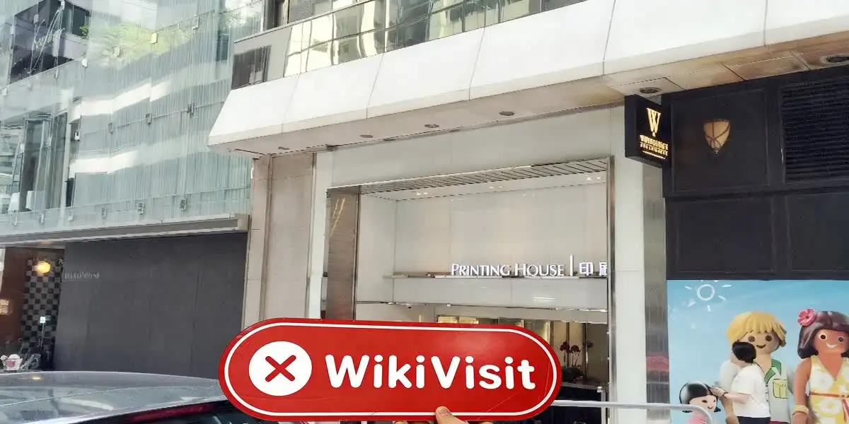 CHIMAERA CAPITAL ہانگ کانگ تصدیق شدہ: کوئی جسمانی موجودگی نہیں ملی