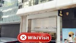 CHIMAERA CAPITAL 香港 確認済み: 物理的な存在は確認されませんでした