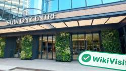 中国香港实地探访外汇交易商Hao Tian Financial 存在真实展业场所