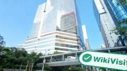 中国香港实地探访外汇交易商Hao Tian Financial 存在真实展业场所