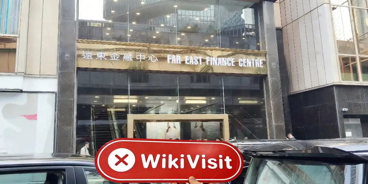 中国香港实地探访外汇交易商huayafx 不存在真实展业场所