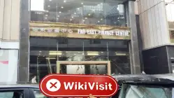 中国香港实地探访外汇交易商huayafx 不存在真实展业场所