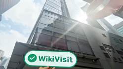 Lancy Global 香港 確認済み: 営業所確認済み