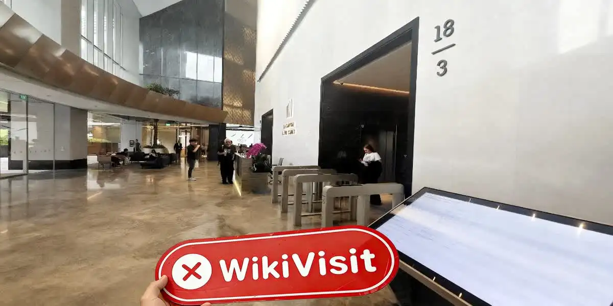 MetaGold Singapura Verificado: Nenhuma Presença Física Encontrada