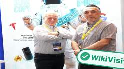 STARTRADER参加Wiki Finance Expo Cyprus 2025