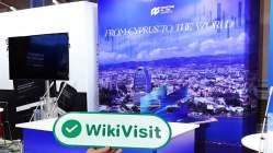 PGM参加Wiki Finance Expo Cyprus 2025
