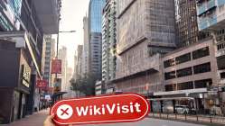 中国香港实地探访外汇交易商topworldbullion 不存在真实展业场所