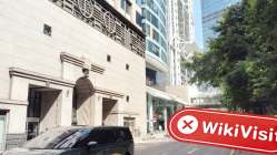 Zhong Jia 香港  確認済み:  物理的な存在は確認されませんでした