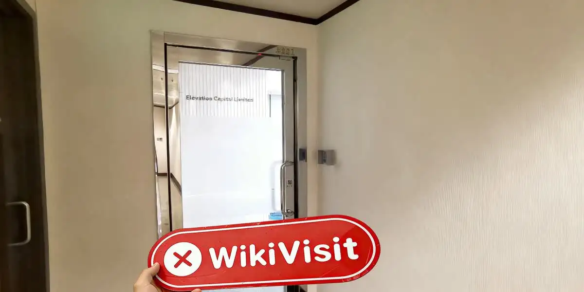Zhong Jia ہانگ کانگ  تصدیق شدہ:  جسمانی موجودگی نہیں پائی گئی