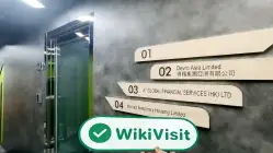 ATFX Hong Kong  Verified:  Operational Office Confirmed