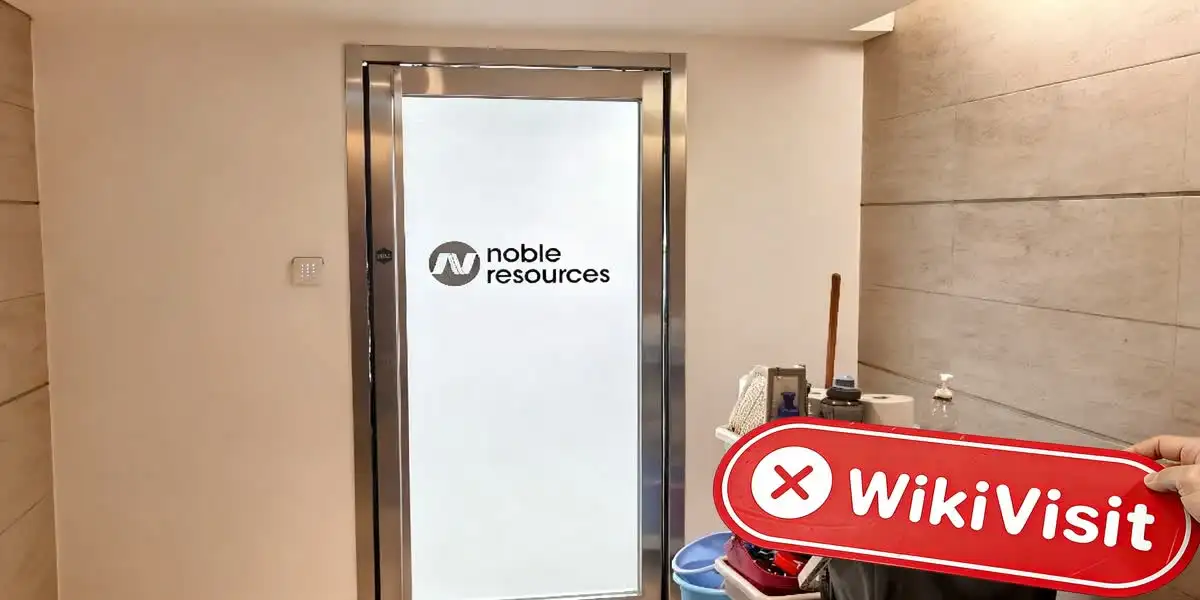 Market Securities Hong Kong  Verified:  No Physical Presence Found
