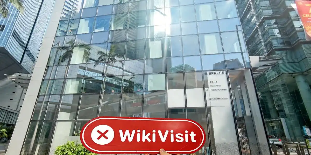 Market Securities Hong Kong  Verified:  No Physical Presence Found