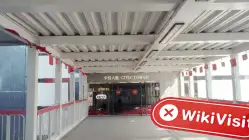 Longasia Hong Kong Vérifié : Aucune présence physique trouvée