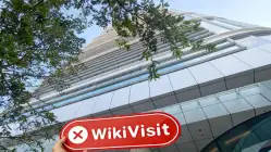 Longasia Hong Kong Vérifié : Aucune présence physique trouvée