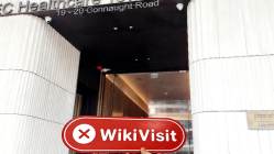 中国香港实地探访外汇交易商FGFSL 不存在真实展业场所