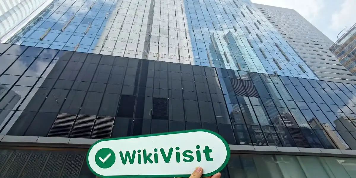 Rakuten Securities Hong Kong  Verificato:  Ufficio operativo confermato