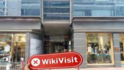 Bibgold 香港 驗證：未發現實體存在