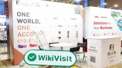 IEXS Wiki Finance Expo Kıbrıs 2025'e Katılıyor