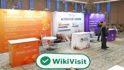 Power Trading Rejoint le Wiki Finance Expo Chypre 2025