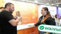 Power Trading Rejoint le Wiki Finance Expo Chypre 2025