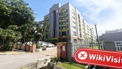 APF سنغافورة  تم التحقق:  لا يوجد وجود مادي