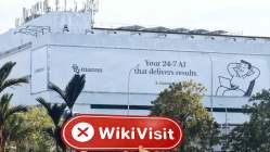 Brintox シンガポール  確認済み: 物理的な存在は確認されませんでした