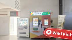 Brintox シンガポール  確認済み: 物理的な存在は確認されませんでした