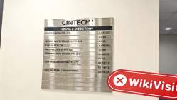 Fina シンガポール  確認済み: 物理的な存在は確認されませんでした